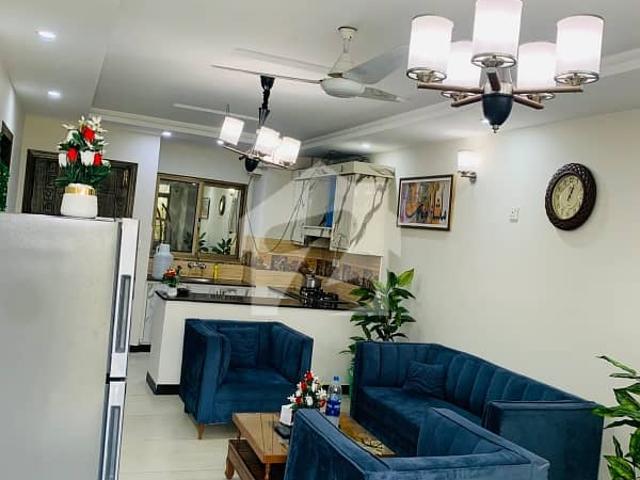 Apartment for sale in اسلام آباد, زون 1