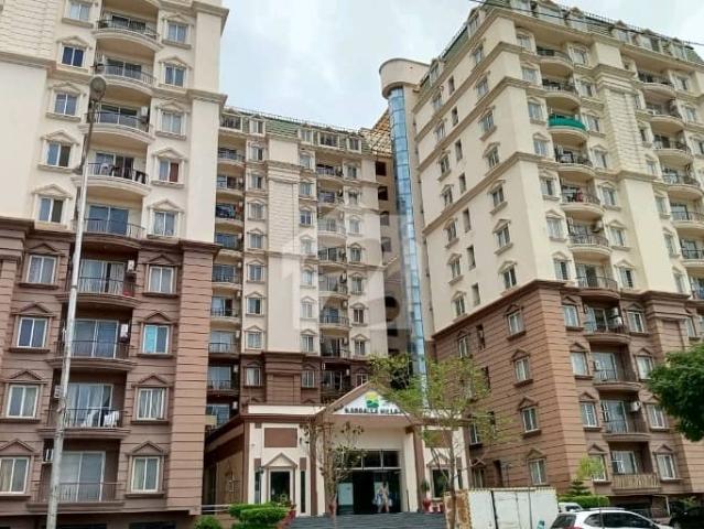 Apartment for sale in Islamabad