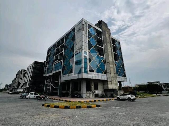Apartment for sale in Islamabad