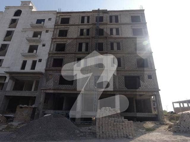 Office for sale in Islamabad