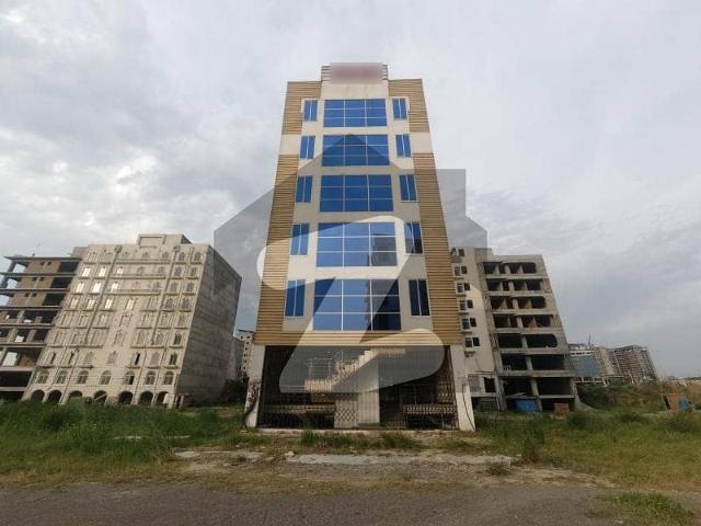 Building for sale in Islamabad