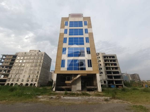 Building for sale in Islamabad
