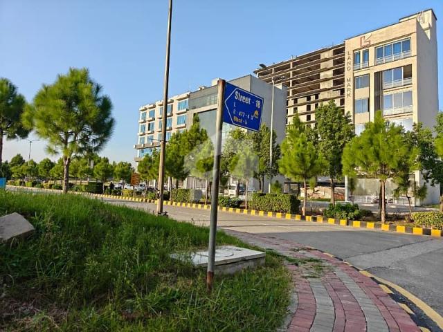 Property for sale in Islamabad