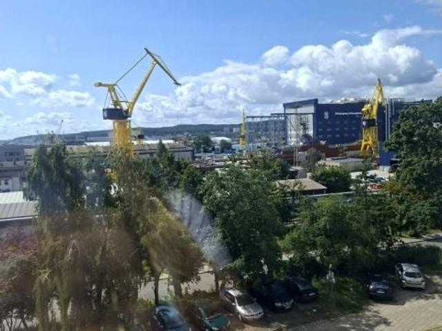 Mieszkanie na sprzedaż w Gdynia, Pomorskie