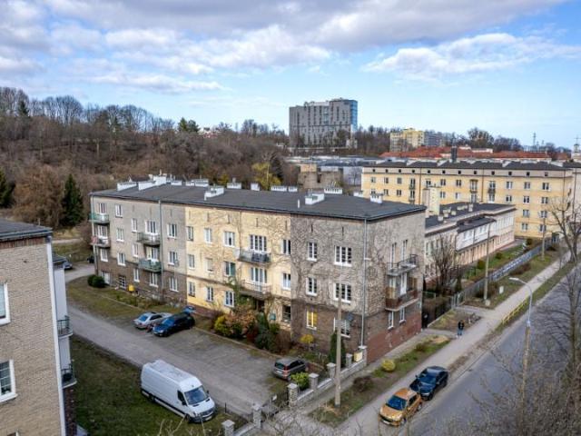 Mieszkanie na sprzedaż w Gdynia, Pomorskie