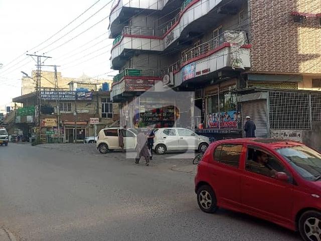 Building for sale in Abbottabad, North West Frontier Province