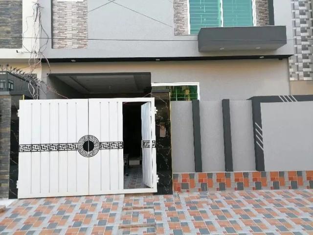 House for sale in Rawalpindi, Islamabad Capital Territory