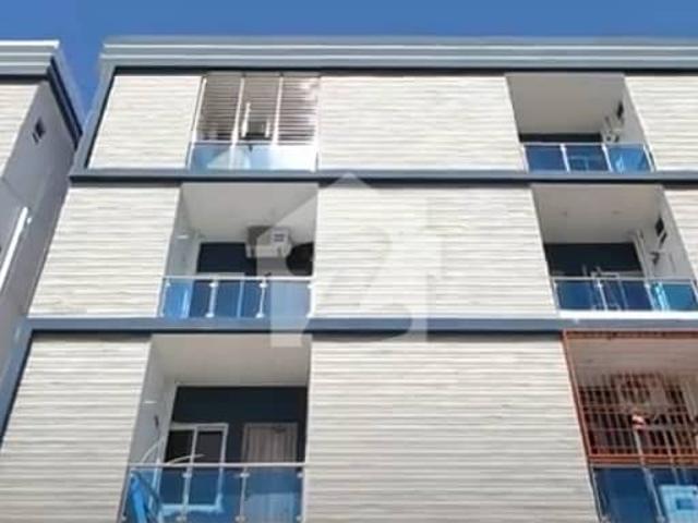 Apartment for sale in کراچی ڈویژن, North Waziristan