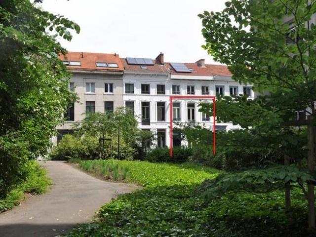 Appartement location à Lava, Brabant