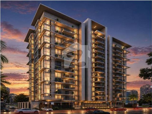 Apartment for sale in کراچی ڈویژن, North Waziristan