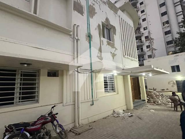 Building for rent in کراچی ڈویژن, North Waziristan