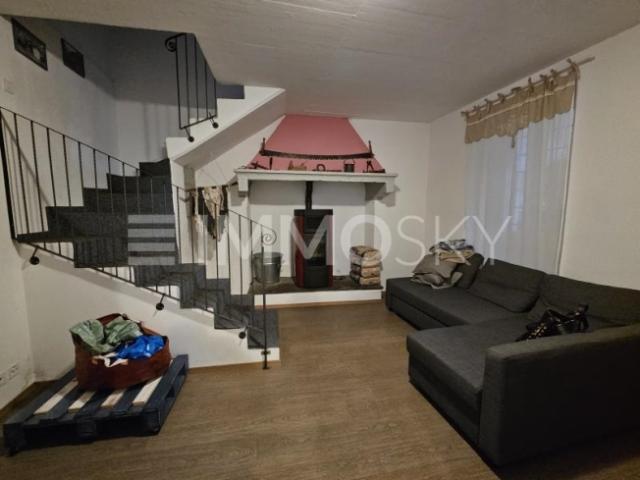 Wohnung kaufen in Serravalle, Tessin
