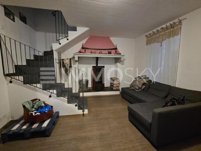 Wohnung kaufen in Serravalle, Tessin