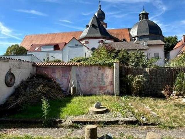Haus kaufen in Bürstadt, Kreis Bergstraße