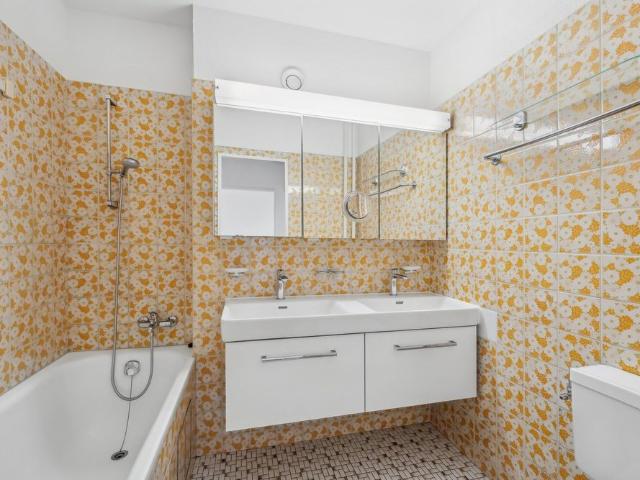 Apartment mieten in Muttenz