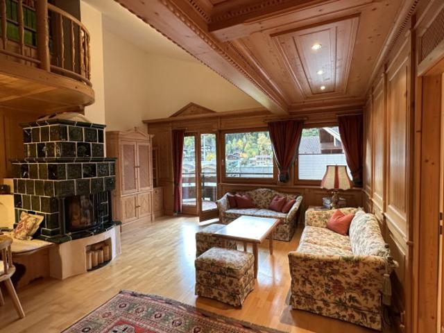 Dachgeschosswohnung kaufen in Aurach bei Kitzbühel, Tirol