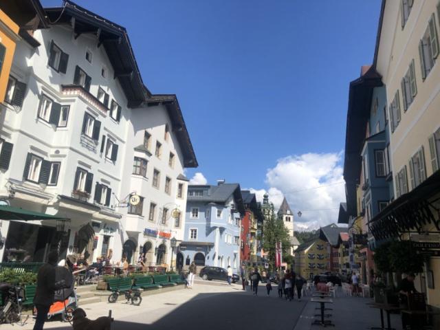 Dachgeschosswohnung kaufen in Aurach bei Kitzbühel, Tirol