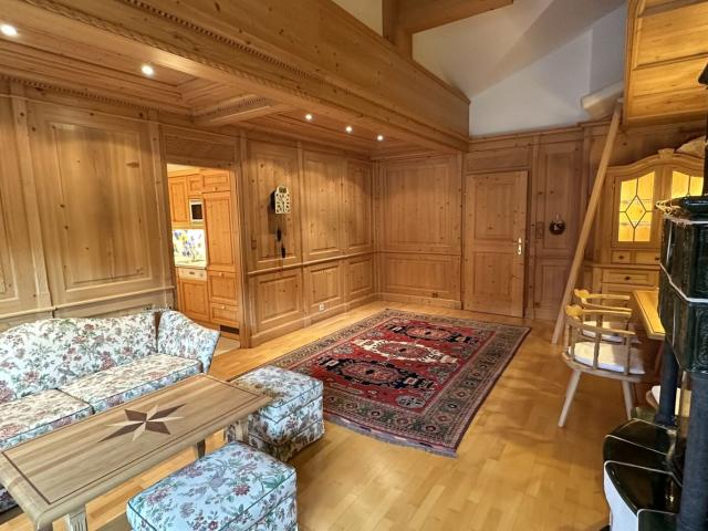 Etagenwohnung kaufen in Kitzbühel