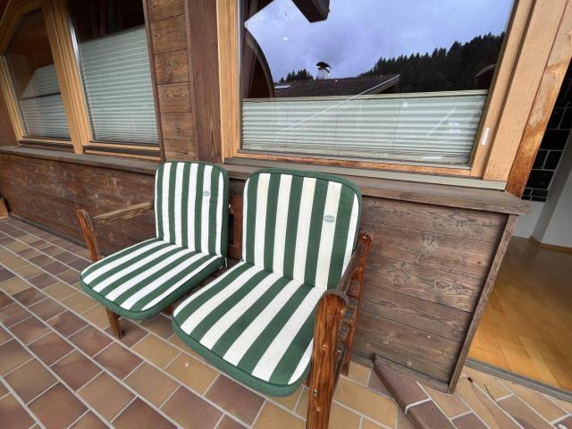 Apartment kaufen in Kitzbühel