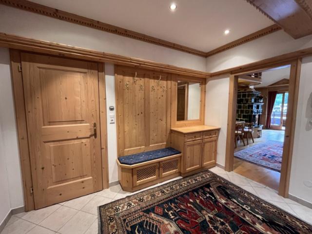 Dachgeschosswohnung kaufen in Aurach bei Kitzbühel, Tirol
