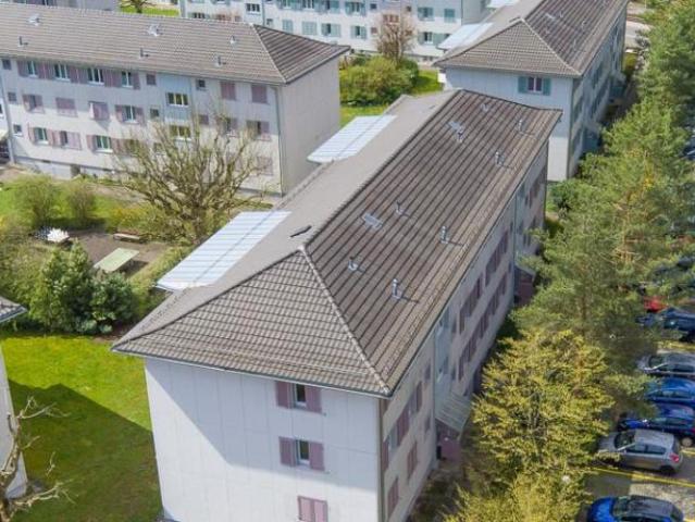Apartment mieten in Reinach (BL), Basel-Landschaft