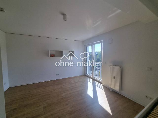 Apartment mieten in Ehrenfeld, Köln