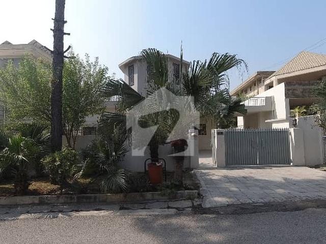 House for sale in Islamabad