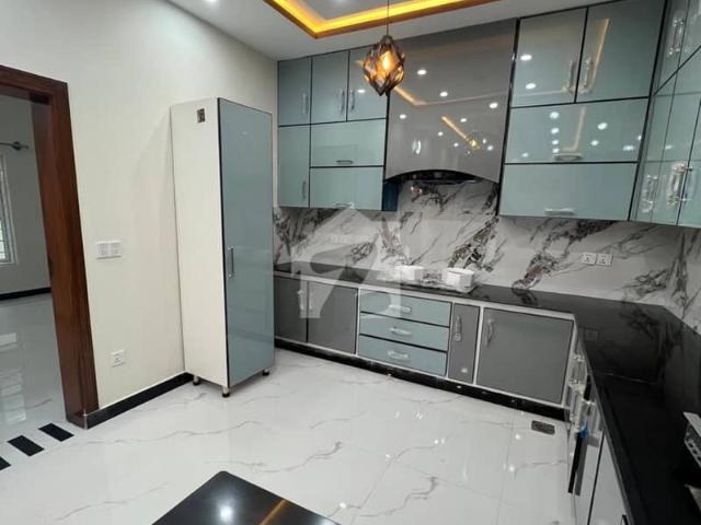 House for sale in Islamabad