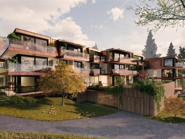 Wohnung kaufen in Cheseaux-Lausanne, Waadt