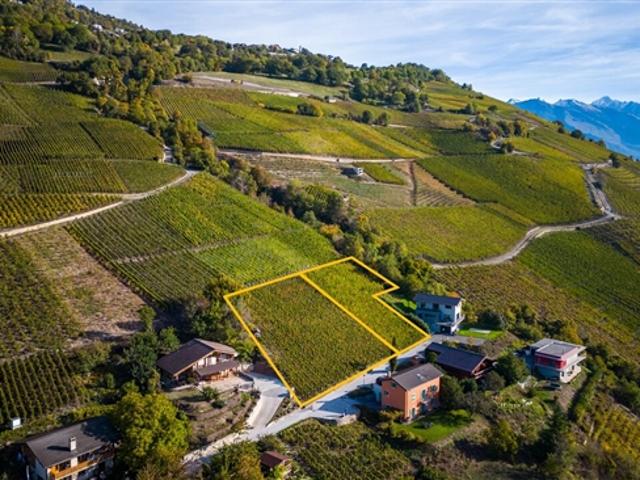 Wohnung kaufen in Crans-Montana, Wallis