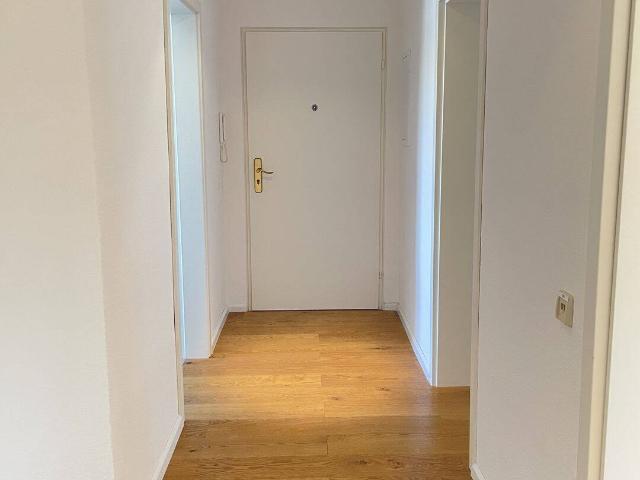 Etagenwohnung kaufen in Freiburg, Zähringen