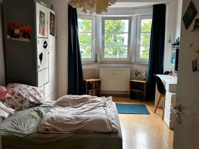 Wohnung kaufen in Augsburg, Bayern