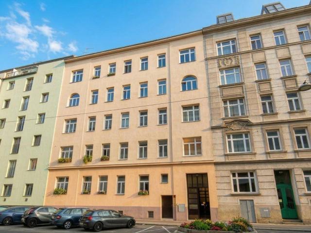 Apartment kaufen in KG Leopoldstadt, Wien