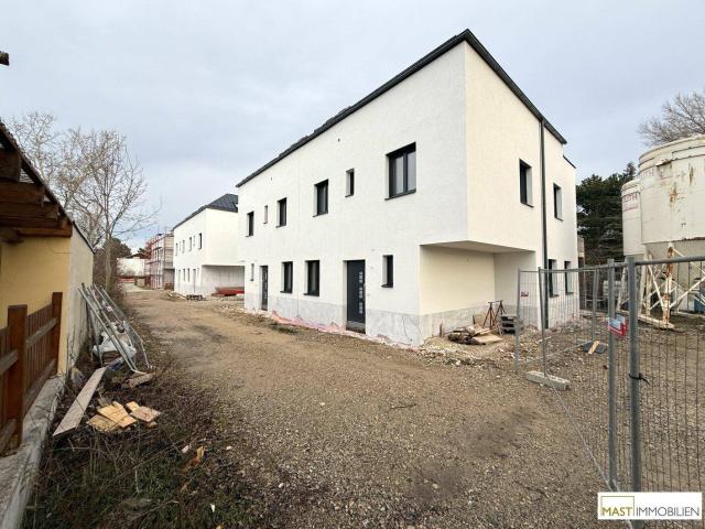 Haus kaufen in Tribuswinkel, Wienersdorf