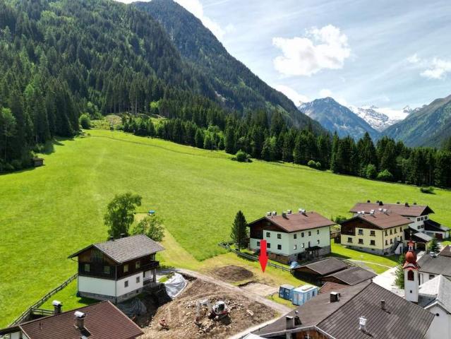 Grundstück kaufen in Tirol