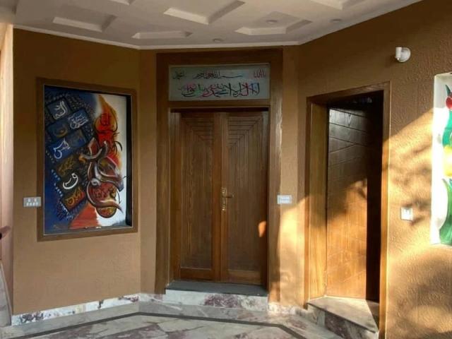House for sale in Rawalpindi, Islamabad Capital Territory