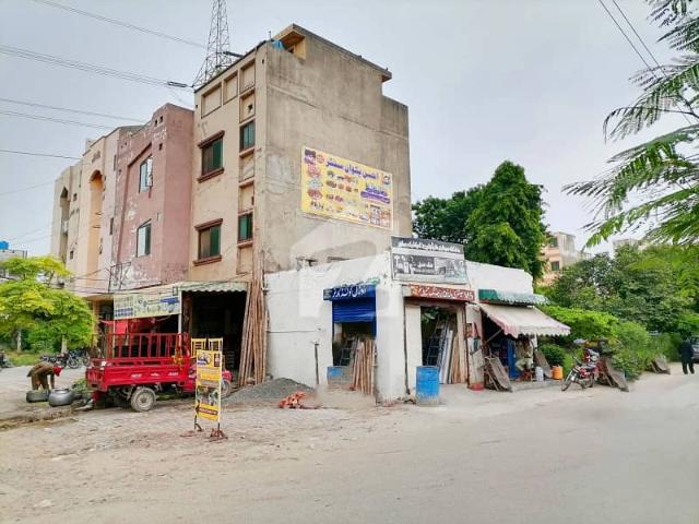 Building for sale in Rawalpindi, Islamabad Capital Territory
