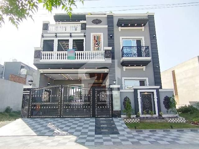 House for sale in Rawalpindi, Islamabad Capital Territory