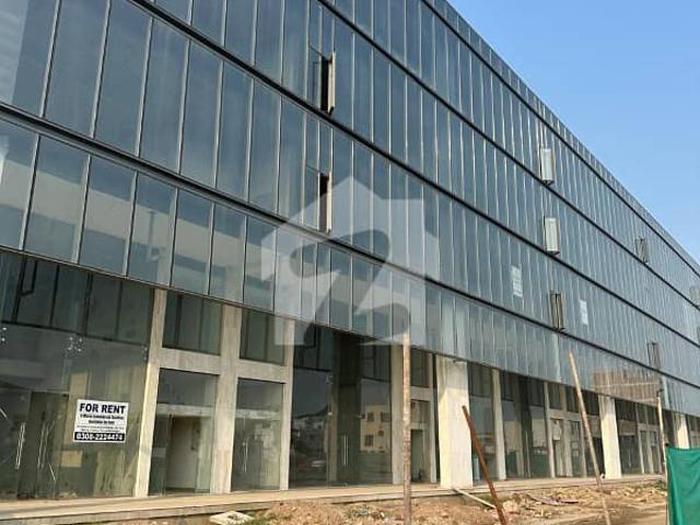 Commercial for rent in Rawalpindi, Islamabad Capital Territory