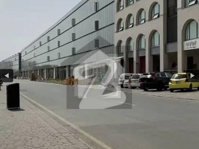 Building for rent in Rawalpindi, Islamabad Capital Territory