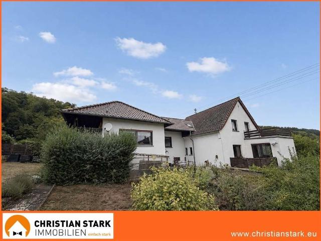 Haus kaufen in Winterburg, Landkreis Bad Kreuznach