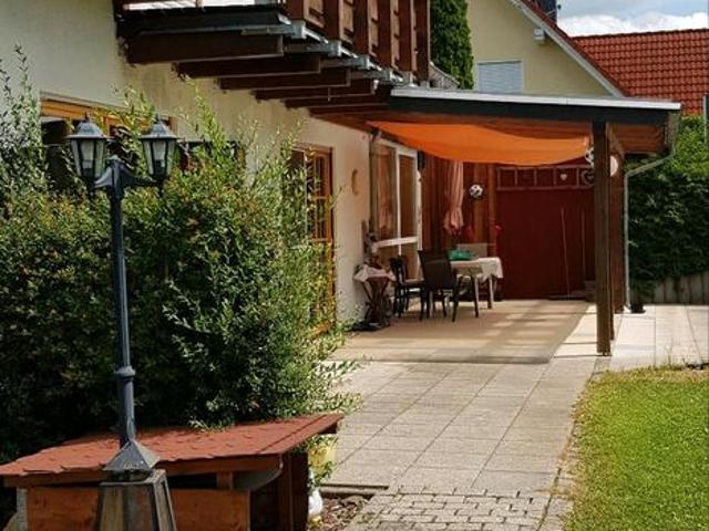Haus kaufen in Seckbach, Sachsenhausen