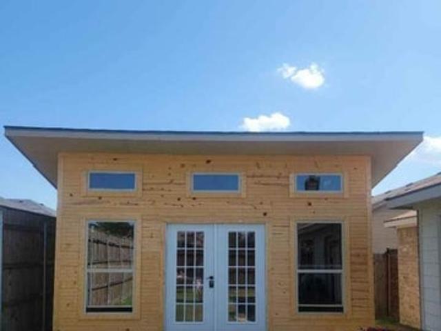 Room for rent in Balch Springs, Texas