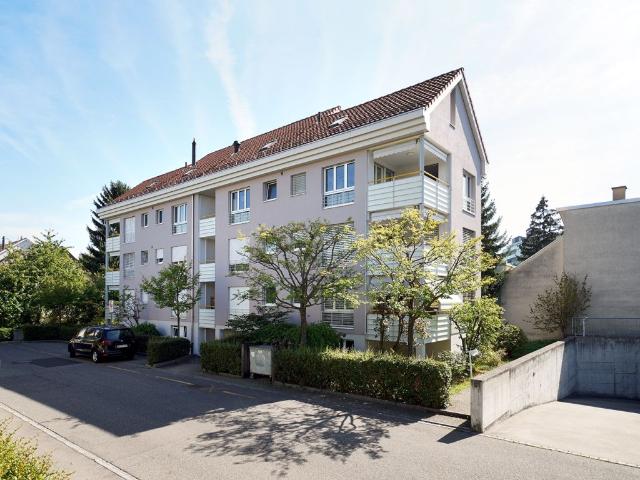 Wohnung mieten in Allschwil, Basel-Landschaft