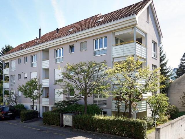 Apartment mieten in Allschwil, Basel-Landschaft
