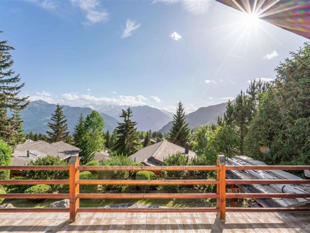 Haus kaufen in Verbier, Wallis