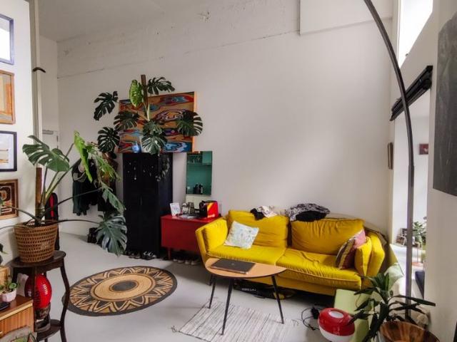 Appartement location à Lava, Brabant