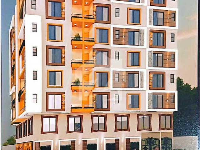 Apartment for sale in North Waziristan, Federally Administered Tribal Areas fata