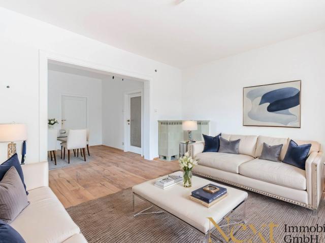 Apartment mieten in Linz, Makartviertel