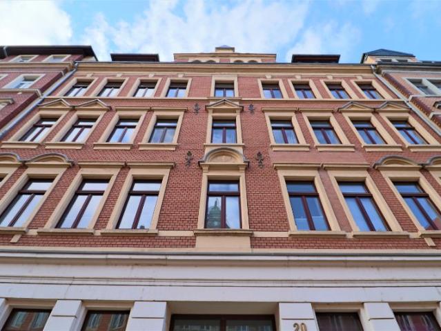 Apartment mieten in Löbtau, Dresden